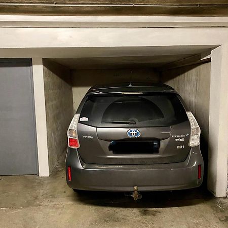 F4 120 M2 10 Minutes A Pieds Du Vieux Nizza Kültér fotó