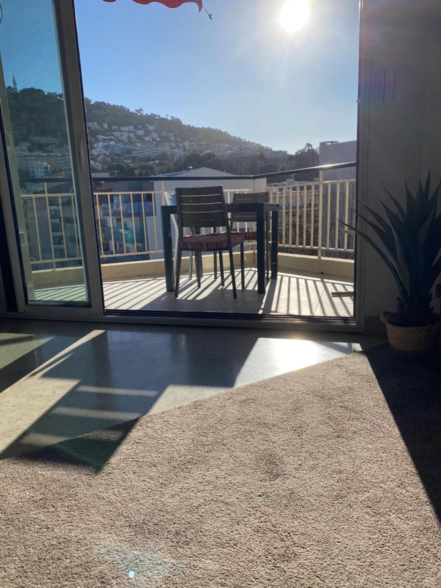 F4 120 M2 10 Minutes A Pieds Du Vieux Nizza Kültér fotó